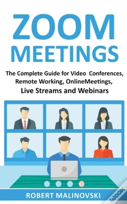 Capa do artigo Zoom Meetings
