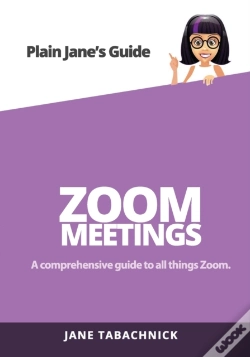 Capa do artigo Zoom Meetings