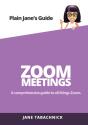 Zoom Meetings - Preview