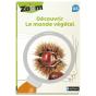 Zoom - Monde Vegetal Gs - Preview