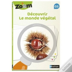 Capa do artigo Zoom - Monde Vegetal Gs