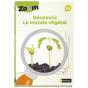 Zoom - Monde Vegetal Ps - Preview
