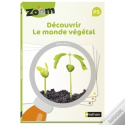 Capa do artigo Zoom - Monde Vegetal Ps