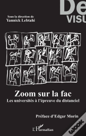 Zoom Sur La Fac