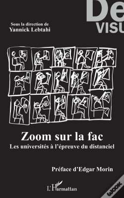 Capa do artigo Zoom Sur La Fac