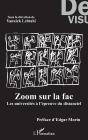 Zoom Sur La Fac - Preview