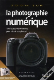 Capa do artigo Zoom Sur La Photographie Numérique