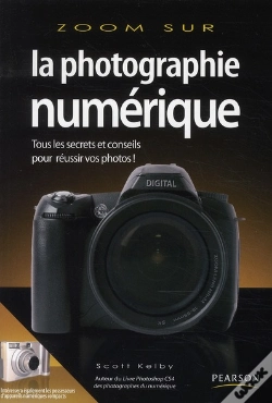 Capa do artigo Zoom Sur La Photographie Numérique