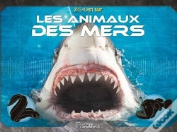 Capa do artigo Zoom Sur/Les Animaux Des Mers
