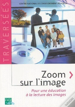 Capa do artigo Zoom Sur L'Image ; Pour Une Éducation À La Lecture Des Images