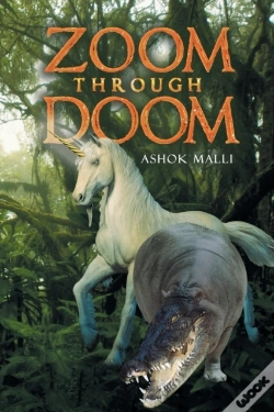 Capa do artigo Zoom Through Doom