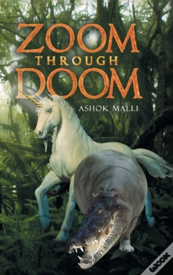 Capa do artigo Zoom Through Doom