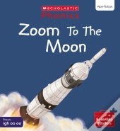 Zoom To The Moon! (Set 5)