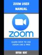 Zoom User Manual For Beginners - Preview