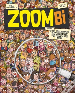 Capa do artigo Zoombi