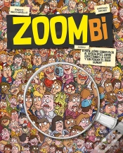 Capa do artigo Zoombi