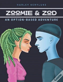 Capa do artigo Zoomie & Zod