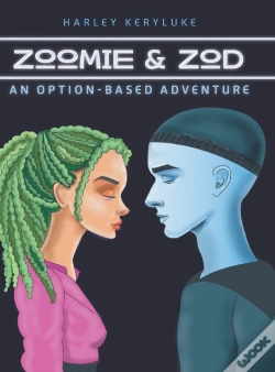 Capa do artigo Zoomie & Zod