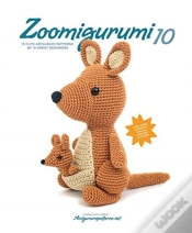 Capa do artigo Zoomigurumi 10