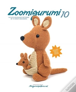 Capa do artigo Zoomigurumi 10