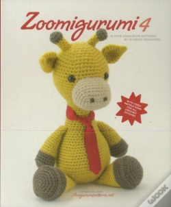 Capa do artigo Zoomigurumi 4