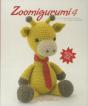 Zoomigurumi 4 - Preview