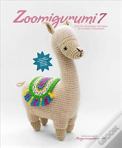 Capa do artigo Zoomigurumi 7