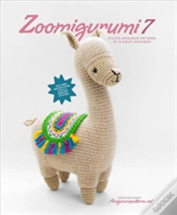 Capa do artigo Zoomigurumi 7