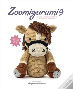Capa do artigo Zoomigurumi 9