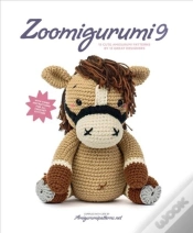 Capa do artigo Zoomigurumi 9
