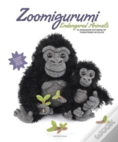 Zoomigurumi Endangered Animals