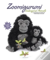 Capa do artigo Zoomigurumi Endangered Animals