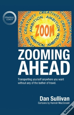 Capa do artigo Zooming Ahead