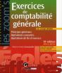Zoom'S-Exercices De Comptabilite Generale 2012-2013,10eme Edition - Preview