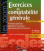 Zoom'S Exercices De Comptabilite Generale,9eme Edition - Preview