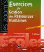 Zoom'S Exercices De Gestion Des Ressources Humaines,3eme Edition - Preview