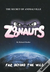 Capa do artigo Zoonauts