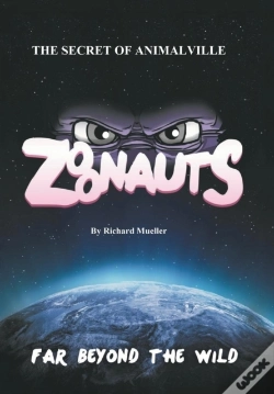 Capa do artigo Zoonauts