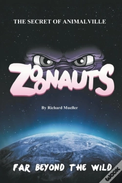 Capa do artigo Zoonauts