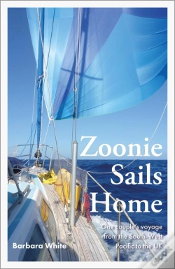 Capa do artigo Zoonie Sails Home