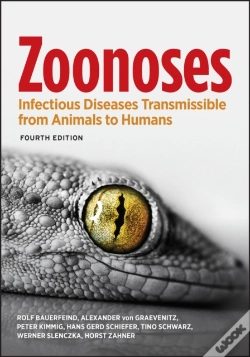 Capa do artigo Zoonoses