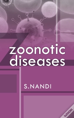 Capa do artigo Zoonotic Diseases