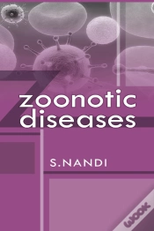 Capa do artigo Zoonotic Diseases