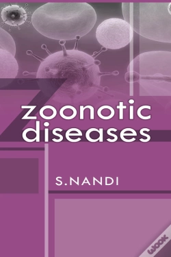 Capa do artigo Zoonotic Diseases