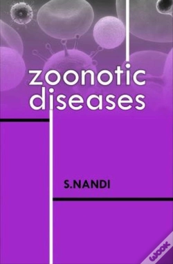 Capa do artigo Zoonotic Diseases