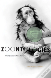 Capa do artigo Zoontologies
