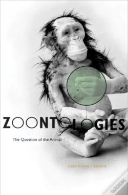 Capa do artigo Zoontologies