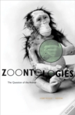 Capa do artigo Zoontologies