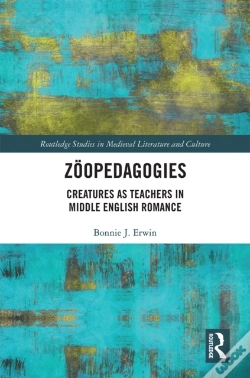 Capa do artigo Zoopedagogies