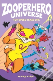 Zooperhero Universe